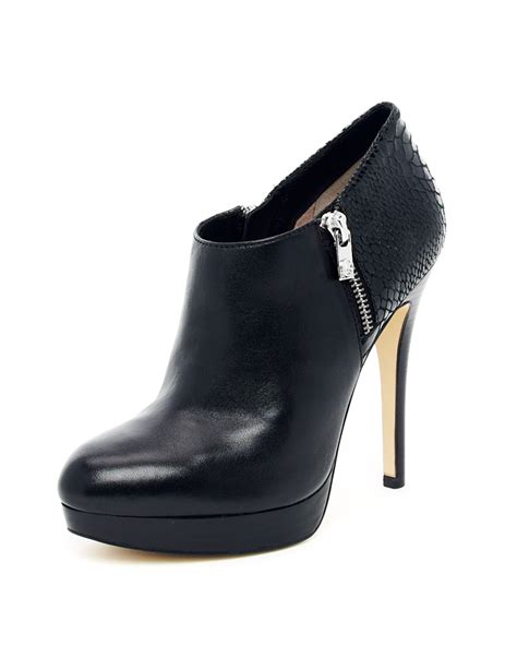 michael kors york ankle booties|Michael Kors ankle boots for women.